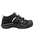 KEEN/15.0～19.5cm 1032138 NEWPORT H2 ニューポート エイチツー 水陸両用 キーン キッズ サンダル シューズ アウトドア ムラサキスポーツ