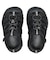 KEEN/15.0～19.5cm 1032138 NEWPORT H2 ニューポート エイチツー 水陸両用 キーン キッズ サンダル シューズ アウトドア ムラサキスポーツ