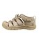 KEEN/20.0～22.0cm 1032144 NEWPORT H2 ニューポート エイチツー 水陸両用 キーン キッズ サンダル シューズ アウトドア ムラサキスポーツ