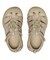 KEEN/20.0～22.0cm 1032144 NEWPORT H2 ニューポート エイチツー 水陸両用 キーン キッズ サンダル シューズ アウトドア ムラサキスポーツ