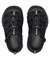 KEEN/20.0～22.0cm 1032145 NEWPORT H2 ニューポート エイチツー 水陸両用 キーン キッズ サンダル シューズ アウトドア ムラサキスポーツ