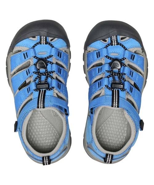 KEEN/20.0～22.0cm 1032146 NEWPORT H2 ニューポート エイチツー 水陸