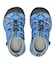 KEEN/20.0～22.0cm 1032146 NEWPORT H2 ニューポート エイチツー 水陸両用 キーン キッズ サンダル シューズ アウトドア ムラサキスポーツ