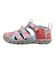 KEEN/15.0～19.5cm 1032159 SEACAMP II CNX シーキャンプツー シーエヌエックス 軽量 水陸両用 キーン キッズ サンダル シューズ アウトドア ムラサキスポーツ