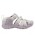 KEEN/15.0～19.5cm 1032163 SEACAMP II CNX シーキャンプツー シーエヌエックス 軽量 水陸両用 キーン キッズ サンダル シューズ アウトドア ムラサキスポーツ
