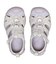 KEEN/15.0～19.5cm 1032163 SEACAMP II CNX シーキャンプツー シーエヌエックス 軽量 水陸両用 キーン キッズ サンダル シューズ アウトドア ムラサキスポーツ