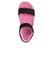 SKECHERS/キッズ 17.0～23.0cm ULTRA FLEX 3.0 SANDAL-HMS 303029L-BKPK「スリップイン」仕様 サンダル スケッチャーズ ムラサキスポーツ
