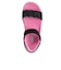 SKECHERS/キッズ 17.0～23.0cm ULTRA FLEX 3.0 SANDAL-HMS 303029L-BKPK「スリップイン」仕様 サンダル スケッチャーズ ムラサキスポーツ