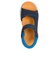 SKECHERS/キッズ 17.0～23.0cm RAZOR SPLASH - COASTAL Q 407014L-NVOR「スリップイン」仕様 サンダル スケッチャーズ ムラサキスポーツ