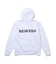 NEWERA/14774242 ユーティリティー パーカー 耐塩素・耐海水性 吸汗速乾・UVカット  ラッシュガード ニューエラ メンズ ムラサキスポーツ