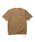 NEWERA/14774250  ユーティリティー ピステ ポケット付き 耐塩素 撥水・ストレッチ性 ゆとりシルエット UVカット  ラッシュガード Tシャツ ニューエラ メンズ ムラサキスポーツ