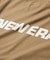 NEWERA/14774250  ユーティリティー ピステ ポケット付き 耐塩素 撥水・ストレッチ性 ゆとりシルエット UVカット  ラッシュガード Tシャツ ニューエラ メンズ ムラサキスポーツ