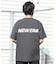 NEWERA/14774251 ユーティリティー ピステ ポケット付き 耐塩素 撥水・ストレッチ性 ゆとりシルエット UVカット  ラッシュガード Tシャツ ニューエラ メンズ ムラサキスポーツ