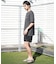NEWERA/14774251 ユーティリティー ピステ ポケット付き 耐塩素 撥水・ストレッチ性 ゆとりシルエット UVカット  ラッシュガード Tシャツ ニューエラ メンズ ムラサキスポーツ