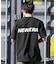 NEWERA/14774252 ユーティリティー ピステ ポケット付き 耐塩素 撥水・ストレッチ性 ゆとりシルエット UVカット  ラッシュガード Tシャツ ニューエラ メンズ ムラサキスポーツ