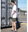 NEWERA/14774253 半袖 ユーティリティー オーバーサイズ 耐塩素・耐海水仕様 吸汗速乾、UVカット ラッシュガード Tシャツ ニューエラ メンズ ムラサキスポーツ