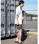 NEWERA/14774253 半袖 ユーティリティー オーバーサイズ 耐塩素・耐海水仕様 吸汗速乾、UVカット ラッシュガード Tシャツ ニューエラ メンズ ムラサキスポーツ