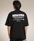 NEWERA/14774263 半袖 ユーティリティー オーバーサイズ 耐塩素・耐海水仕様 吸汗速乾、UVカット ラッシュガード Tシャツ ニューエラ メンズ ムラサキスポーツ