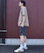 NEWERA/14774264 半袖 ユーティリティー オーバーサイズ 耐塩素・耐海水仕様 吸汗速乾、UVカット ラッシュガード Tシャツ ニューエラ メンズ ムラサキスポーツ