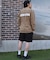 NEWERA/14774265 長袖 ユーティリティー ピステ ポケット付き 耐塩素 撥水・ストレッチ性 ゆとりシルエット UVカット  ラッシュガード Tシャツ ニューエラ メンズ ムラサキスポーツ