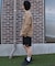 NEWERA/14774265 長袖 ユーティリティー ピステ ポケット付き 耐塩素 撥水・ストレッチ性 ゆとりシルエット UVカット  ラッシュガード Tシャツ ニューエラ メンズ ムラサキスポーツ