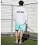 NEWERA/14774268 長袖 ユーティリティー オーバーサイズ 耐塩素・耐海水仕様 吸汗速乾、UVカット ラッシュガード Tシャツ ニューエラ メンズ ムラサキスポーツ