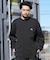 NEWERA/14774269 長袖 ユーティリティー オーバーサイズ 耐塩素・耐海水仕様 吸汗速乾、UVカット ラッシュガード Tシャツ ニューエラ メンズ ムラサキスポーツ