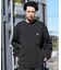 NEWERA/14774269 長袖 ユーティリティー オーバーサイズ 耐塩素・耐海水仕様 吸汗速乾、UVカット ラッシュガード Tシャツ ニューエラ メンズ ムラサキスポーツ