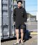 NEWERA/14774269 長袖 ユーティリティー オーバーサイズ 耐塩素・耐海水仕様 吸汗速乾、UVカット ラッシュガード Tシャツ ニューエラ メンズ ムラサキスポーツ