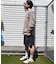 NEWERA/14774270 長袖 ユーティリティー オーバーサイズ 耐塩素・耐海水仕様 吸汗速乾、UVカット ラッシュガード Tシャツ ニューエラ メンズ ムラサキスポーツ