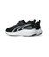 asics/21.0cm～25.0cm 1154A225.001　LAZERBEAM MP-S アシックス 子供 靴 キッズ シューズ スニーカー ムラサキスポーツ