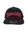 THRASHER/キッズ 26TH-C01K キャップ スラッシャー 男の子 女の子 ムラサキスポーツ