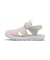 PUMA/17.0～21.0cm 404950 速乾 水陸両用 水遊び ファンレーサー サンダル COME ON V P キッズ シューズ 男の子 女の子 ムラサキスポーツ