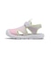 PUMA/17.0～21.0cm 404950 速乾 水陸両用 水遊び ファンレーサー サンダル COME ON V P キッズ シューズ 男の子 女の子 ムラサキスポーツ