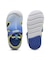 PUMA/17.0～21.0cm 404950 速乾 水陸両用 水遊び ファンレーサー サンダル COME ON V P キッズ シューズ 男の子 女の子 ムラサキスポーツ