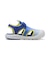 PUMA/17.0～21.0cm 404950 速乾 水陸両用 水遊び ファンレーサー サンダル COME ON V P キッズ シューズ 男の子 女の子 ムラサキスポーツ