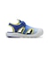 PUMA/17.0～21.0cm 404950 速乾 水陸両用 水遊び ファンレーサー サンダル COME ON V P キッズ シューズ 男の子 女の子 ムラサキスポーツ