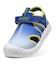 PUMA/17.0～21.0cm 404950 速乾 水陸両用 水遊び ファンレーサー サンダル COME ON V P キッズ シューズ 男の子 女の子 ムラサキスポーツ