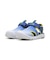 PUMA/17.0～21.0cm 404950 速乾 水陸両用 水遊び ファンレーサー サンダル COME ON V P キッズ シューズ 男の子 女の子 ムラサキスポーツ