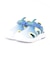 PUMA/17.0～21.0cm 404950 速乾 水陸両用 水遊び ファンレーサー サンダル COME ON V P キッズ シューズ 男の子 女の子 ムラサキスポーツ