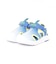 PUMA/17.0～21.0cm 404950 速乾 水陸両用 水遊び ファンレーサー サンダル COME ON V P キッズ シューズ 男の子 女の子 ムラサキスポーツ