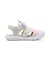 PUMA/17.0～21.0cm 404950 速乾 水陸両用 水遊び ファンレーサー サンダル COME ON V P キッズ シューズ 男の子 女の子 ムラサキスポーツ