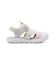 PUMA/17.0～21.0cm 404950 速乾 水陸両用 水遊び ファンレーサー サンダル COME ON V P キッズ シューズ 男の子 女の子 ムラサキスポーツ