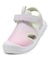 PUMA/17.0～21.0cm 404950 速乾 水陸両用 水遊び ファンレーサー サンダル COME ON V P キッズ シューズ 男の子 女の子 ムラサキスポーツ