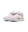 PUMA/17.0～21.0cm 404950 速乾 水陸両用 水遊び ファンレーサー サンダル COME ON V P キッズ シューズ 男の子 女の子 ムラサキスポーツ