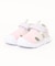 PUMA/17.0～21.0cm 404950 速乾 水陸両用 水遊び ファンレーサー サンダル COME ON V P キッズ シューズ 男の子 女の子 ムラサキスポーツ