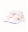 PUMA/17.0～21.0cm 404950 速乾 水陸両用 水遊び ファンレーサー サンダル COME ON V P キッズ シューズ 男の子 女の子 ムラサキスポーツ