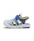 PUMA/12.0～16.5cm 404951 速乾 水陸両用 水遊び ファンレーサー サンダル COME ON V インファント キッズ シューズ 男の子 女の子 ムラサキスポーツ