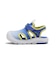 PUMA/12.0～16.5cm 404951 速乾 水陸両用 水遊び ファンレーサー サンダル COME ON V インファント キッズ シューズ 男の子 女の子 ムラサキスポーツ