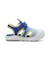 PUMA/12.0～16.5cm 404951 速乾 水陸両用 水遊び ファンレーサー サンダル COME ON V インファント キッズ シューズ 男の子 女の子 ムラサキスポーツ
